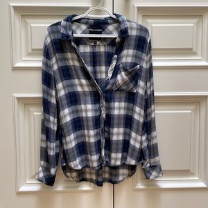 Rails Plaid Shirt